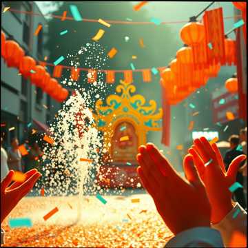 Cover of the song สงกรานต์ปีใหม่นี้เฮฮา