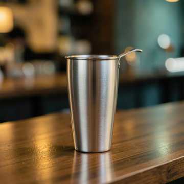 Portada de la canción Весёлый лаунж-саунд