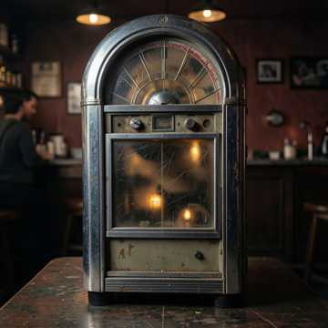 Cover utworu Miss you