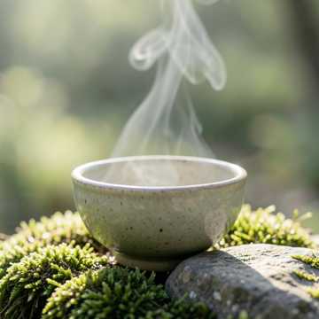 A dal borítója Au rythme de la nature