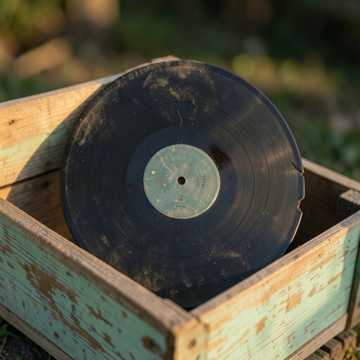 A dal borítója entrega número 7