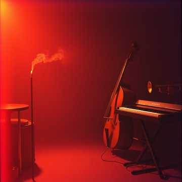 غلاف الاغنية Тени На Дне