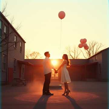 คัฟเวอร์เพลง Nuevo amanecer