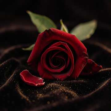 Cover des Liedes Y fuiste tu