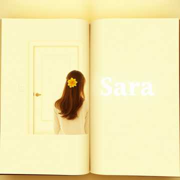 غلاف الاغنية Laura & Sara