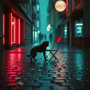 歌曲的封面Карина, лудики и сутулый пёс