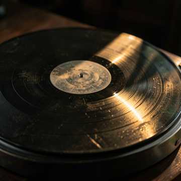 Cover av låten Dedicate to my Crush