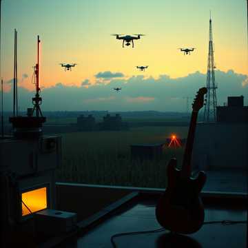 คัฟเวอร์เพลง Дэнчик достал