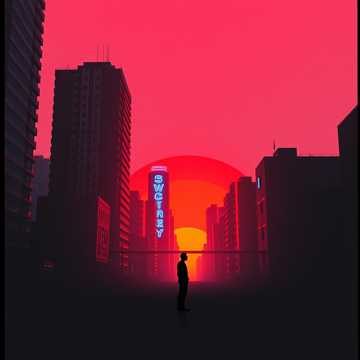 Cover of the song абсолюты