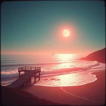 Cover of the song Cantabria