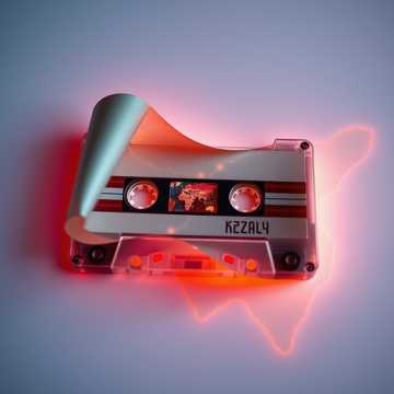 A dal borítója Из директа