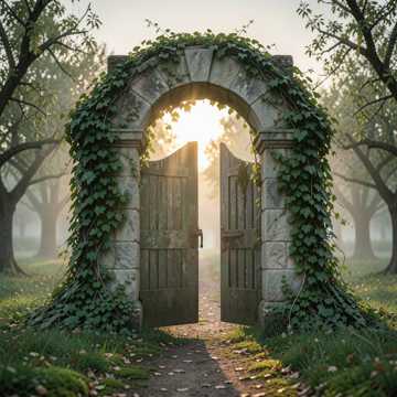 Cover av låten 3243 Я Жива Страж Врат Рая Лилит 13 Сефирота