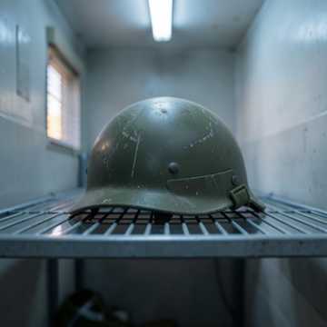 Кавер на песню צה"ל