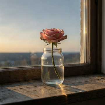 Couverture de la chanson Achter de horizon