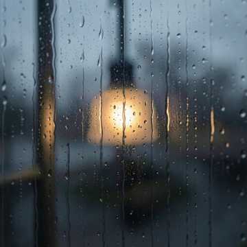 Bìa bài hát למה שיורד הגשם