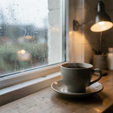 曲のカバー Proza Dnia