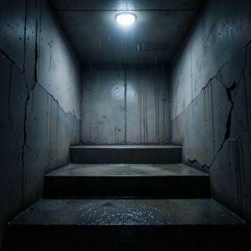 曲のカバー Nachtregen über Beton