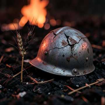 Cover av låten Ми переможем русню!4