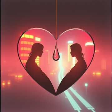 غلاف الاغنية j'ai