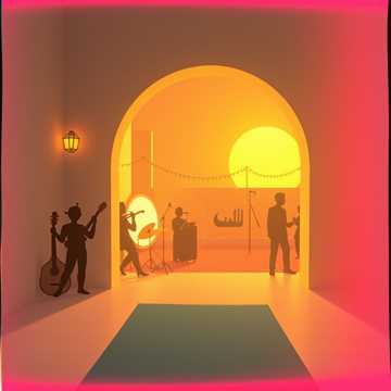 Cover des Liedes يا صالح الفوزان