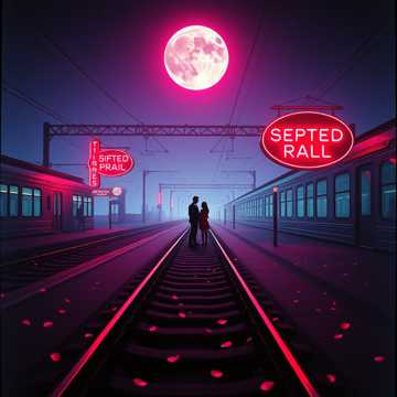 A dal borítója mi maldito destino