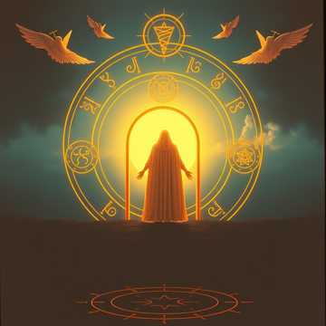 노래 표지 3235 Я Жива Страж Врат Рая Лилит 13 Сефирота