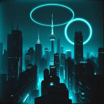 غلاف الاغنية Recursive Shadows