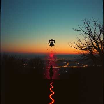 Cover des Liedes Тебе вже немає...2