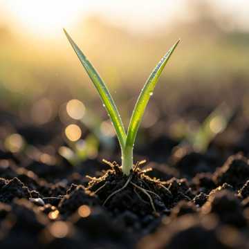 Capa da música Szeptem Trawy