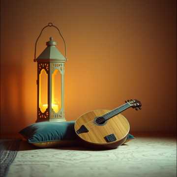 Cover van het nummer حن قلبي حنين