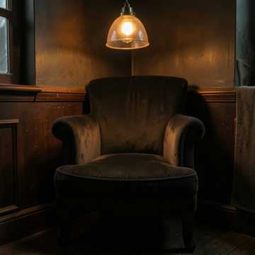 Portada de la canción Smoky Corners of Sui