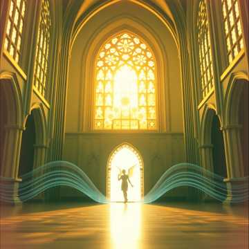 Capa da música Alleluja! Pieśń Zwycięstwa