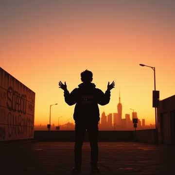 Cover of the song Code 225