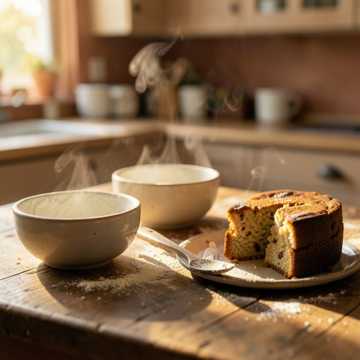 Cover utworu La Familia Que Suena