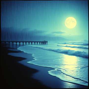 Copertina della canzone חרף שעבר