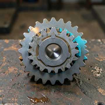 Cover av låten La Spécialisation C’est Pour Être Au Top