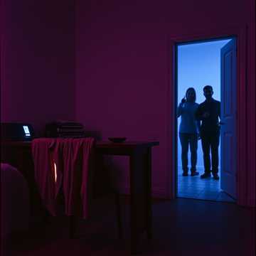 Cover av låten Вартан, ты же женат