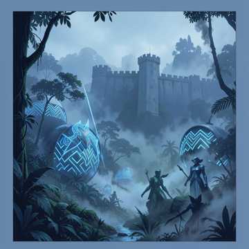 Copertina della canzone Die letzte Kriegerin (Die Inkas) Teil 8 Peru music V