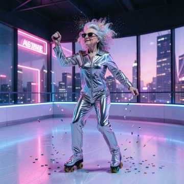 Copertina della canzone Tuổi già cũng khổ!