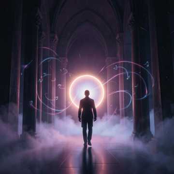 Cover av låten Światło po Ciemności