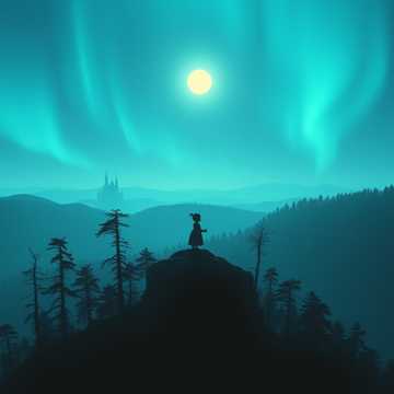 Cover des Liedes 3872 Я Жива Страж Рая Врат Лилит 13 Сефирота