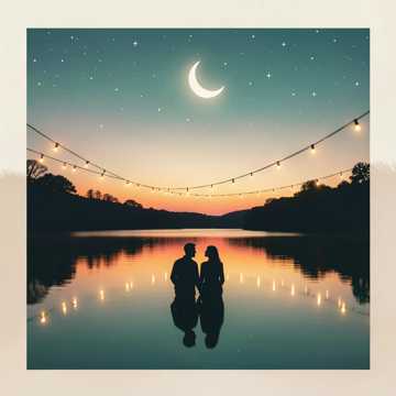 Portada de la canción Mikołajki – Miłość Na Całe Życie