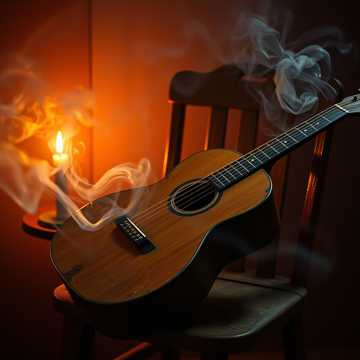 Couverture de la chanson Mis nietos
