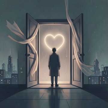 歌曲的封面يابويه ضايع