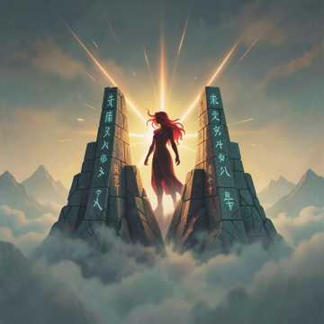 曲のカバー Die letzte Kriegerin (Die Inkas) Teil 9