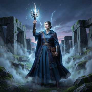 คัฟเวอร์เพลง Die letzte Kriegerin (Die Inkas) Teil 8 Peru music VII