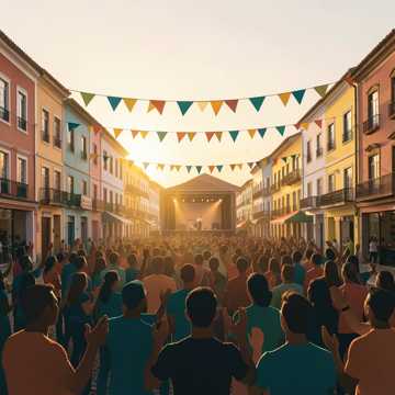 노래 표지 Comodoro de Paz