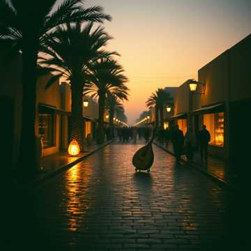 歌曲的封面فوق الجروف