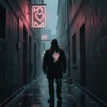Cover van het nummer SOY EL HOMBRE