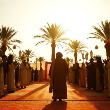 Copertina della canzone زفّة حسين العبدي